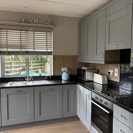 The House Holiday home *