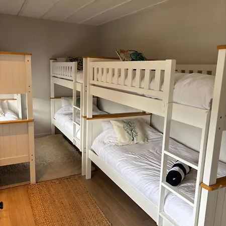 Holiday home The House Castletown (Wexford)