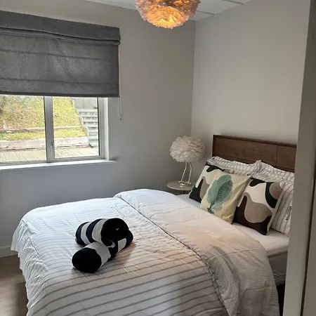 The House Castletown (Wexford)