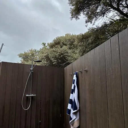 The House Holiday home *