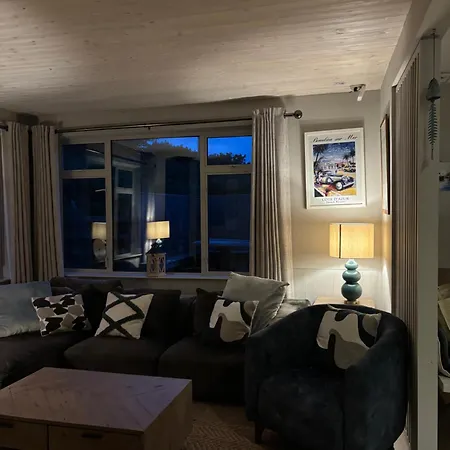 Holiday home The House *