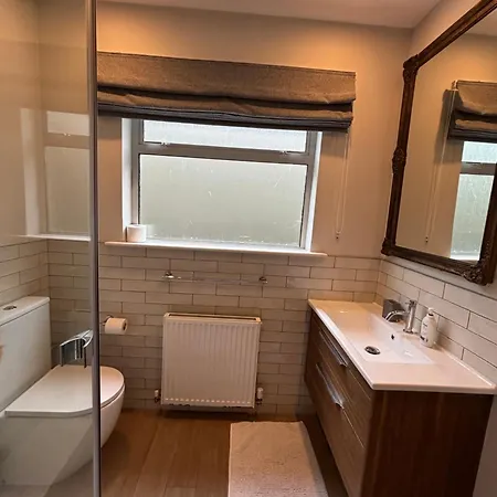 The House Holiday home Castletown (Wexford)