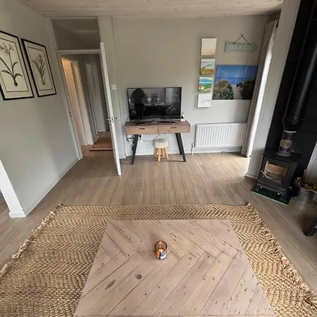 Holiday home The House