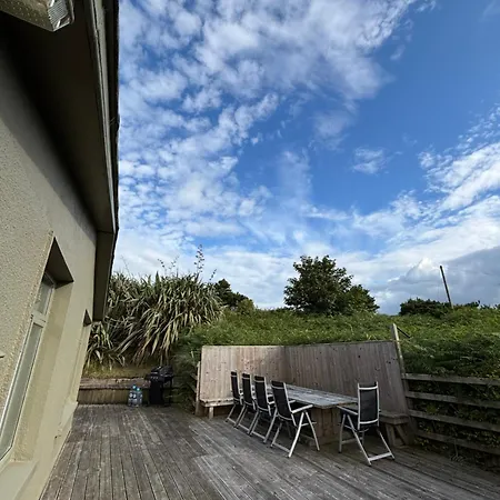 The House Holiday home Castletown (Wexford)
