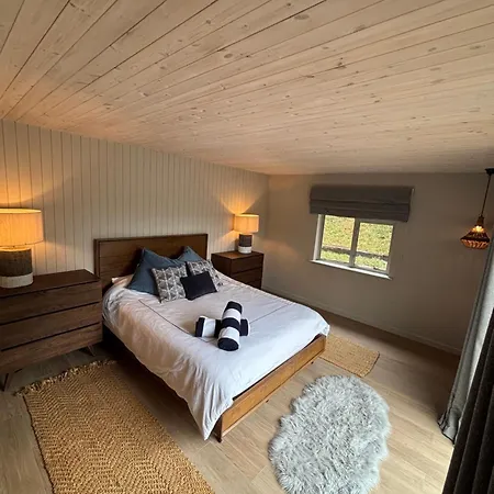 The House Castletown (Wexford)