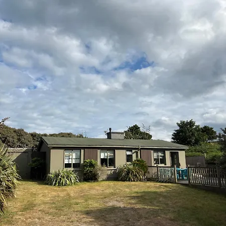 The House Holiday home *