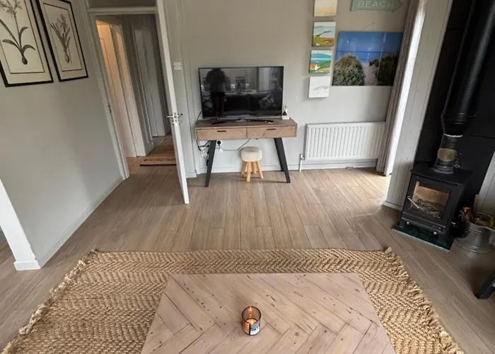 Dom wakacyjny The House